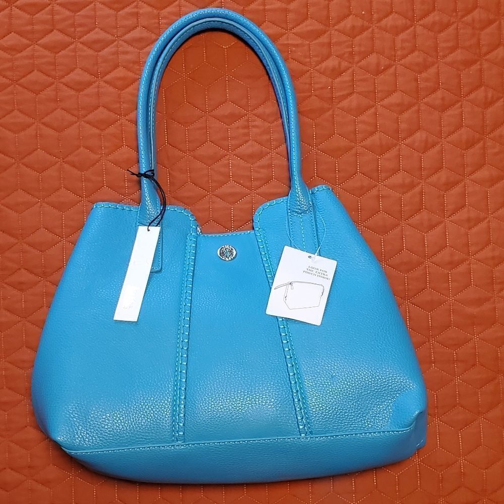 Kate Landry Fiesta Tote